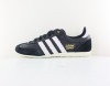 Adidas Japan noir blanc