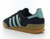 Adidas Jeans Bleu/Vert/Gum