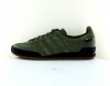 Adidas Jeans kaki noir gomme