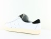 Adidas Lacombe blanc noir beige