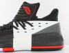 Adidas Lillard 3 Noir-Blanc-Rouge