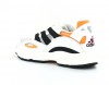 Adidas Lxcon 94 beige noir orange