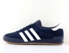 Adidas MkII bleu marine blanc gomme