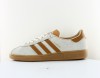 Adidas Munchen beige camel