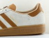 Adidas Munchen beige camel