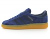 Adidas Munchen bleu-marine-gomme