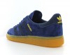 Adidas Munchen bleu-marine-gomme