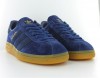 Adidas Munchen bleu-marine-gomme