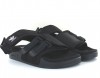 Adidas New adilette sandal 4.0 noir blanc