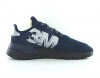 Adidas Nite jogger 3m bleu marine noir