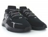 Adidas Nite jogger 3m noir noir argent