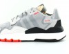 Adidas Nite jogger gris-noir