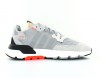 Adidas Nite jogger gris-noir