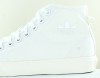 Adidas Nizza hi blanc blanc