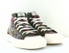 Adidas Nizza hi jacquard beige floral