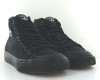 Adidas Nizza hi noir noir noir