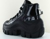 Adidas Nizza hi xy22 noir