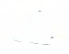Adidas Nizza plateform mid summer blanc blanc
