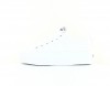 Adidas Nizza plateform summer blanc blanc