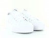 Adidas Nizza plateform blanc blanc