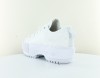 Adidas Nizza trek low toute blanche