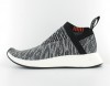 Adidas NMD CS2 PK Glitch Black-White-Red