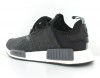 Adidas NMD_R1 Noir-Gris-Blanc