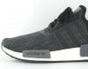 Adidas NMD_R1 Noir-Gris-Blanc