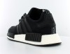 Adidas NMD_R1 black/black/white