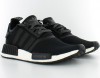 Adidas NMD_R1 black/black/white