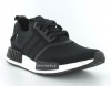 Adidas NMD_R1 Primeknit black/black/white