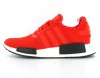 Adidas NMD R1 red/red/white