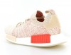 Adidas NMD_R1 STLT PK Beige-Rose