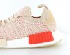 Adidas NMD_R1 STLT PK Beige-Rose