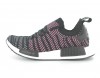 Adidas NMD_R1 STLT PK black-grey-solar pink