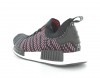 Adidas NMD_R1 STLT PK black-grey-solar pink