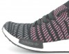 Adidas NMD_R1 STLT PK black-grey-solar pink