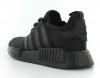 Adidas NMD_R1 Triple Black Core Black