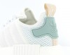 Adidas NMD_R1 Women Footwear White/Tactile Green