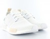Adidas NMD_R1 Women Footwear White/Tactile Green