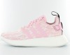 Adidas NMD_R2  Women Wonder Pink