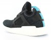 Adidas NMD_XR1 Primeknit Utility Black/Core Black/Bright Blue