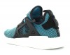 Adidas NMD_XR1 Primeknit brightcyan/white