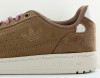 Adidas Ny 90 beige camel rouge