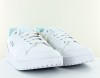 Adidas Ny 90 femme blanc bleu turquoise