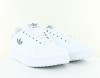 Adidas Ny 90 blanc gris