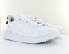 Adidas Ny 90 blanc rose noir