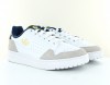 Adidas Ny 90 femme blanc jaune kaki bleu