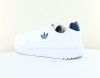 Adidas Ny 90 junior blanc bleu