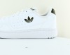 Adidas Ny 90 junior blanc kaki